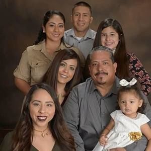 Meet your Posher, Christy